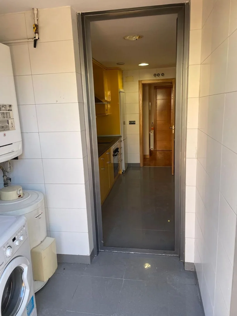 Piso en calle de Portomarín, 11 - Foto 8