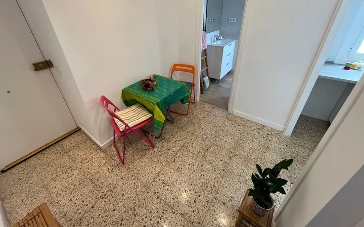 Piso en Calle de Jaume Puigvert, Can Baró - Foto 8