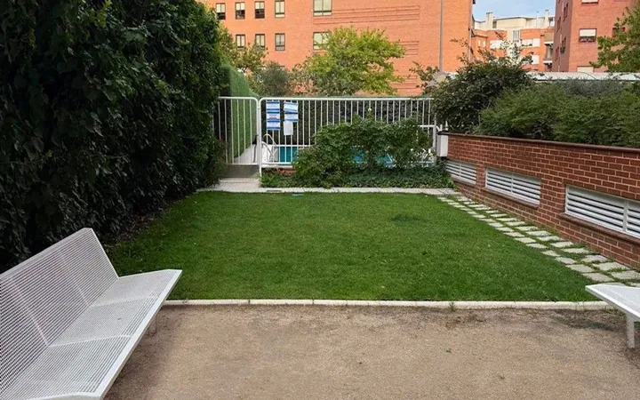 Piso en Calle de Numancia, 31, Bellas Vistas - Foto 4