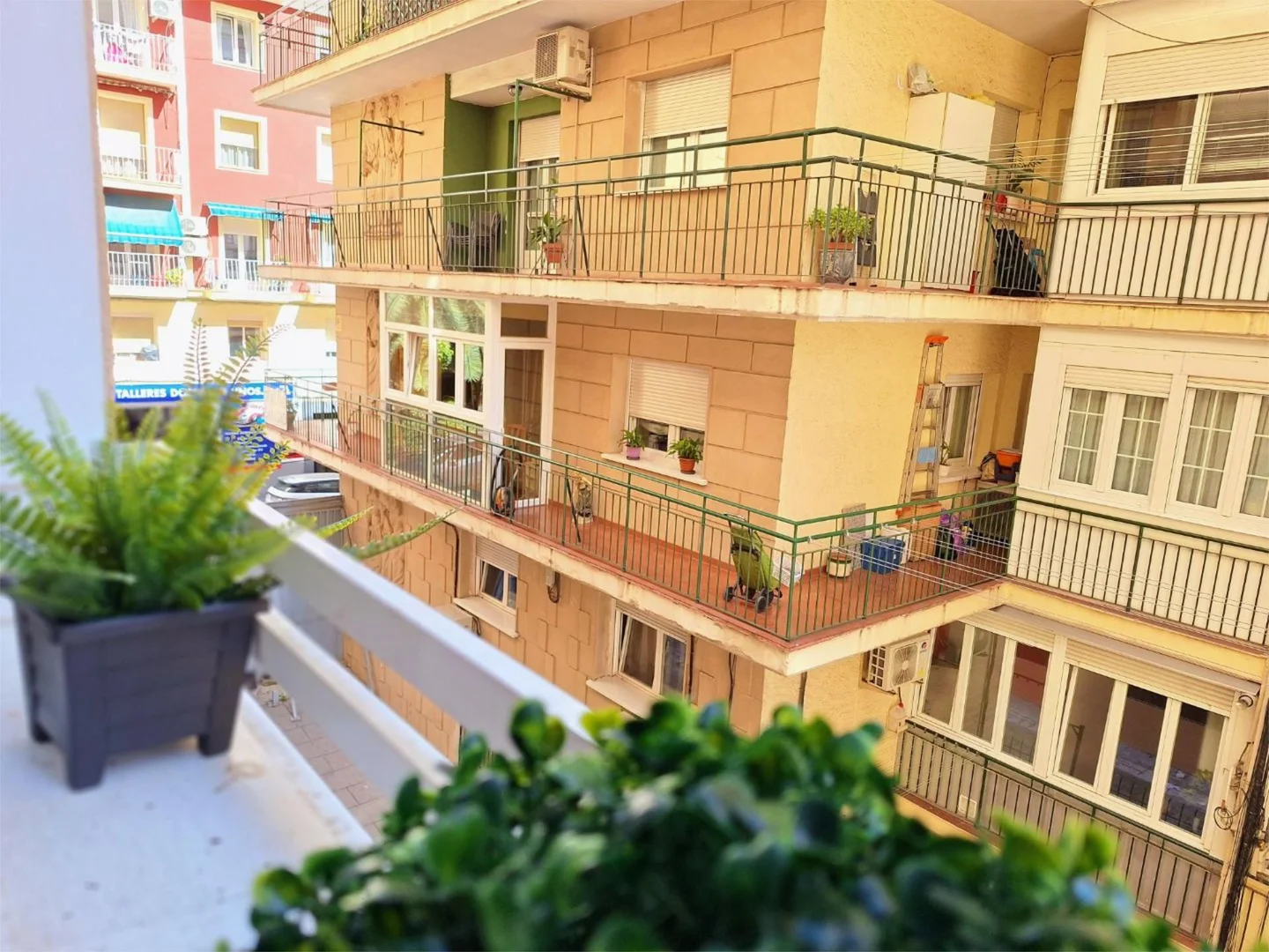 Piso en  Calle de Valderribas 14 - Foto 45