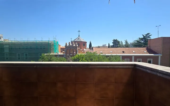 Piso en Calle de Santa Engracia, Nuevos Ministerios-Ríos Rosas - Foto 29