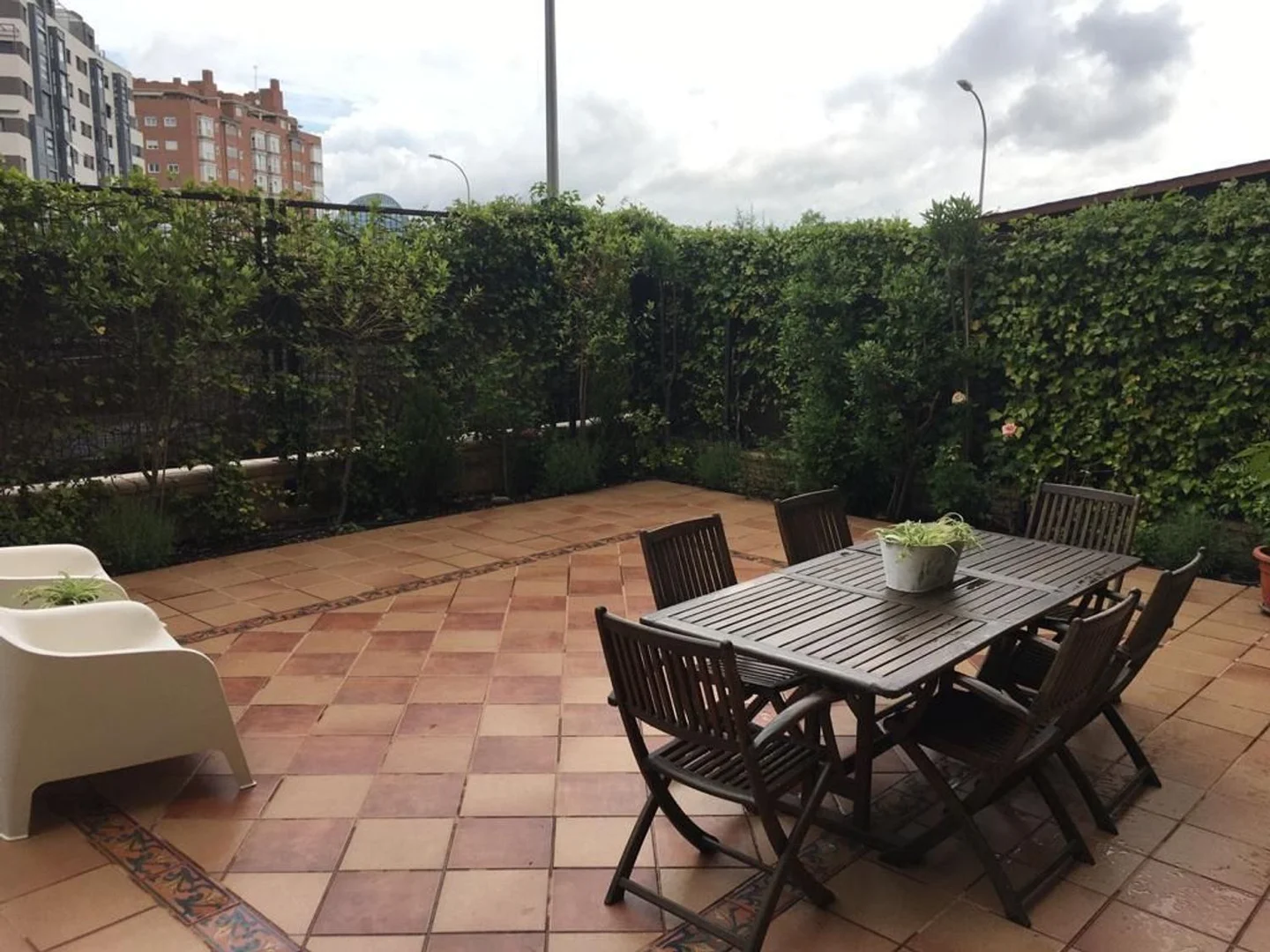 Piso en calle Infante Fernando, 6