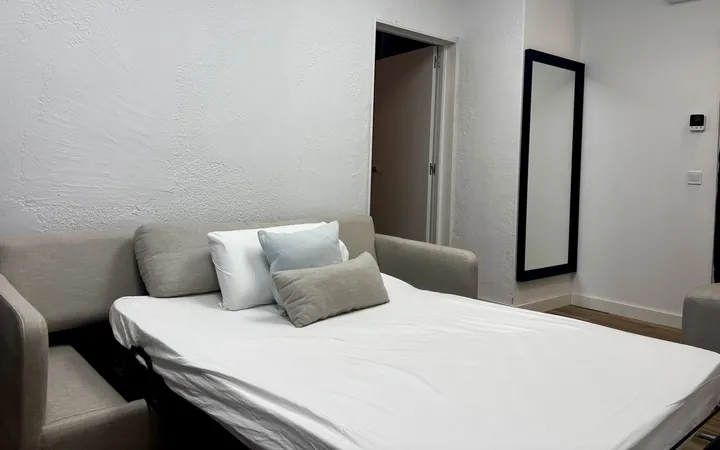 Piso en Calle de Potosí, 4, Bernabéu-Hispanoamérica - Foto 3