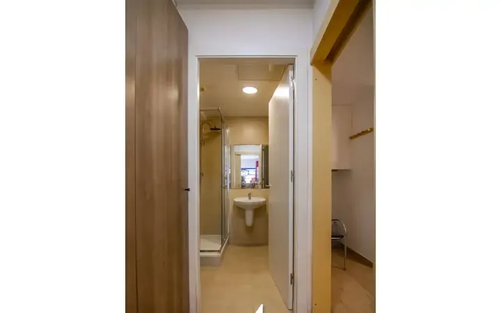 Estudio en  Calle ESPARVER - Foto 10