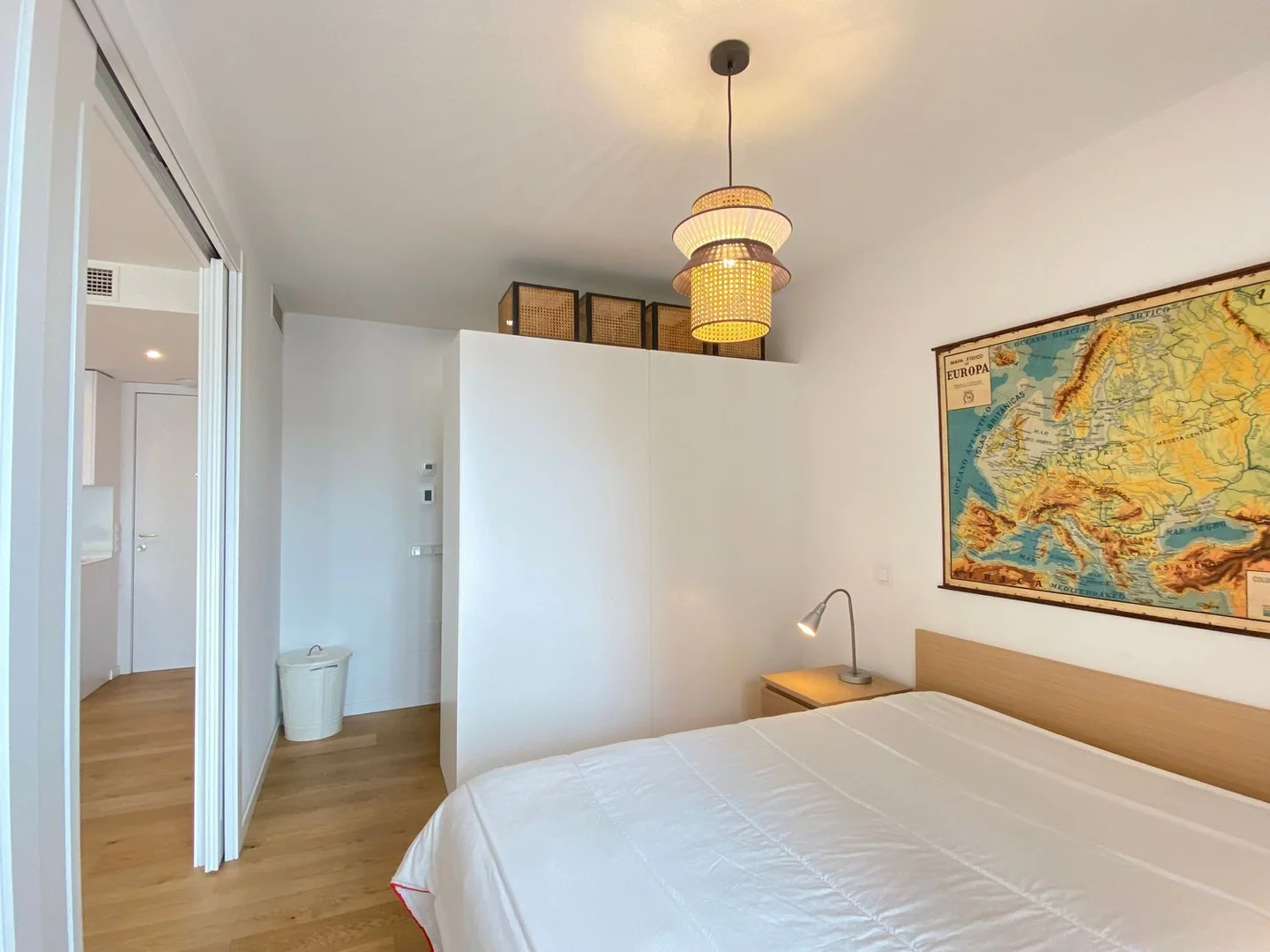 Piso en calle de Irún, 15 - Foto 12