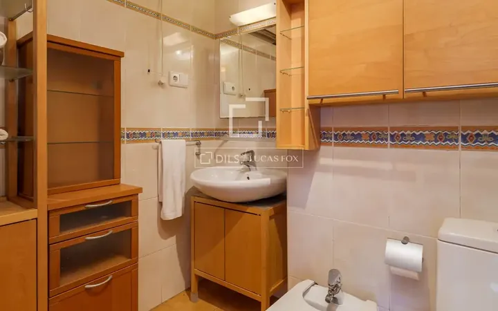 Piso en  Barcelona Capital - Foto 30