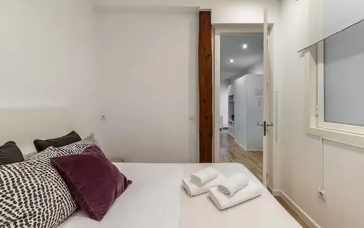 Piso en Calle concepción jerónima, 3, Lavapiés-Embajadores - Foto 11