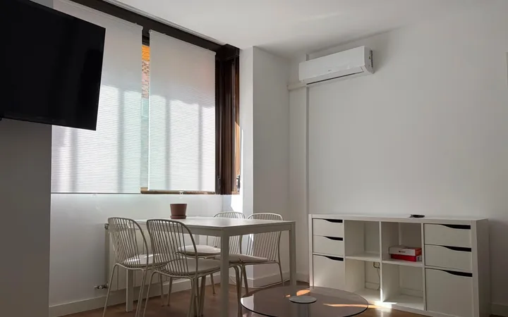 Piso en Calle Piedrahita, 10, Puerta Bonita - Foto 1