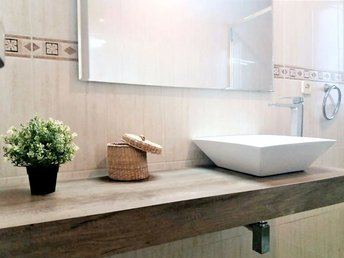 Piso en calle de Malcampo, 16 - Foto 13