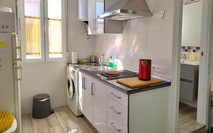 Piso en Calle del Sombrerete, Lavapiés-Embajadores - Foto 10