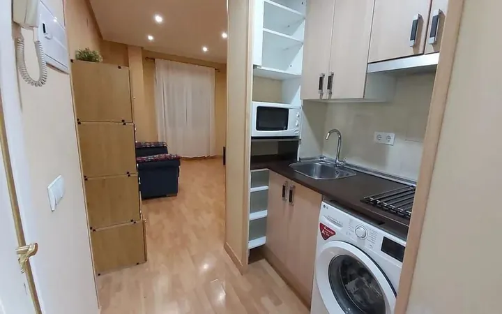 Piso en Calle de Mantuano, 33, Ciudad Jardín - Foto 5