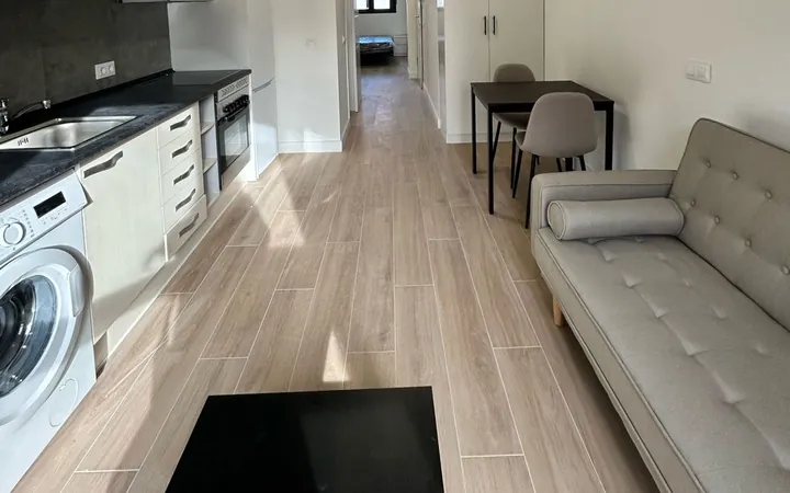 Estudio en Avenida de San Diego, 45, San Diego - Foto 1