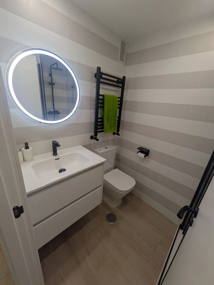 Piso en calle de Raimundo Fernández Villaverde, 28 - Foto 18