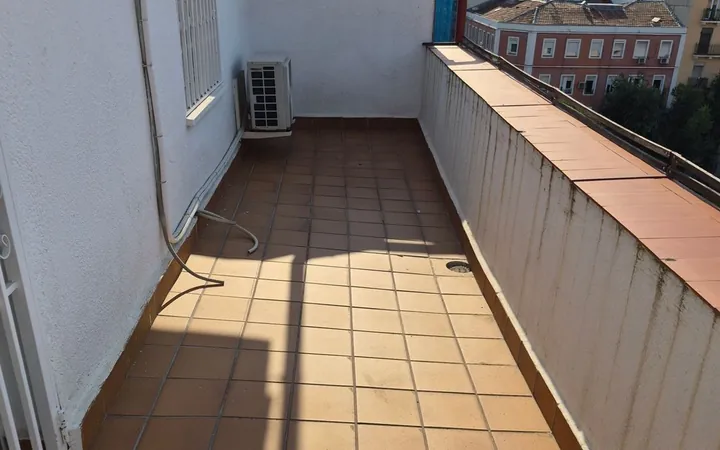 Ático en Calle de Murcia, 28, Palos de la Frontera - Foto 16