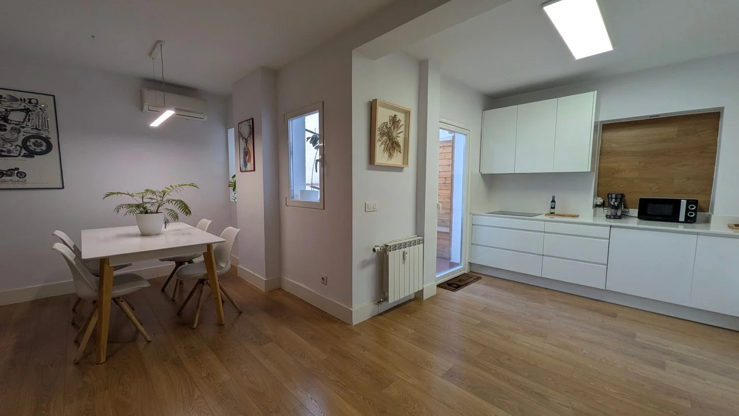 Piso en calle de Teruel, 37 - Foto 5