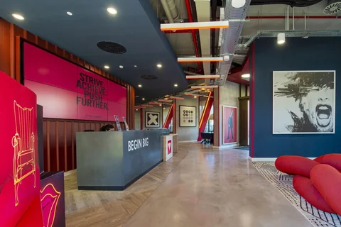 Estudio en calle de Sancho de Ávila, 8 - Foto 7