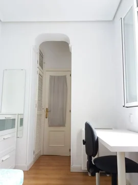 Piso en calle de Andrés Mellado, 11 - Foto 9