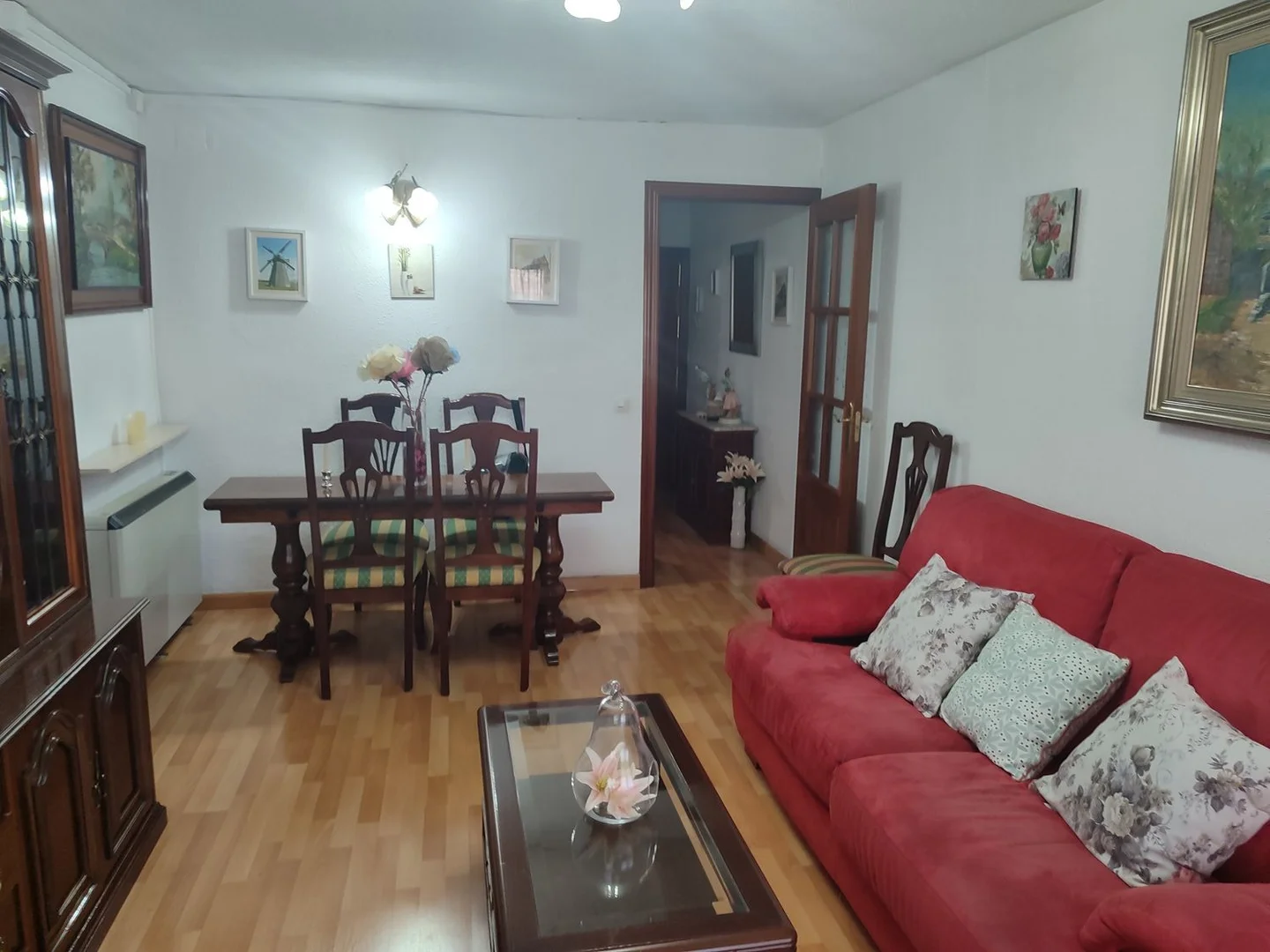 Piso en corregidor diego de valderrabano, 30 - Foto 2