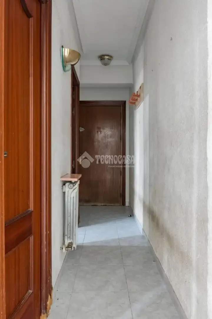 Piso en  Madrid Capital - Foto 9