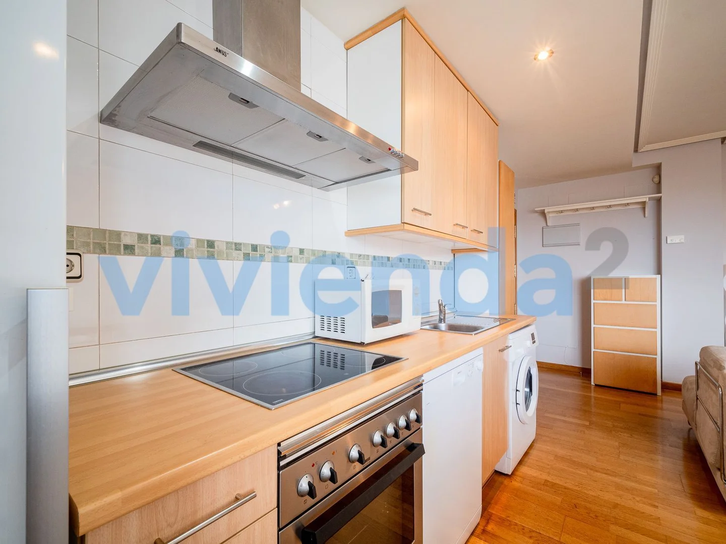 Piso en Barrio Vallehermoso - Foto 7