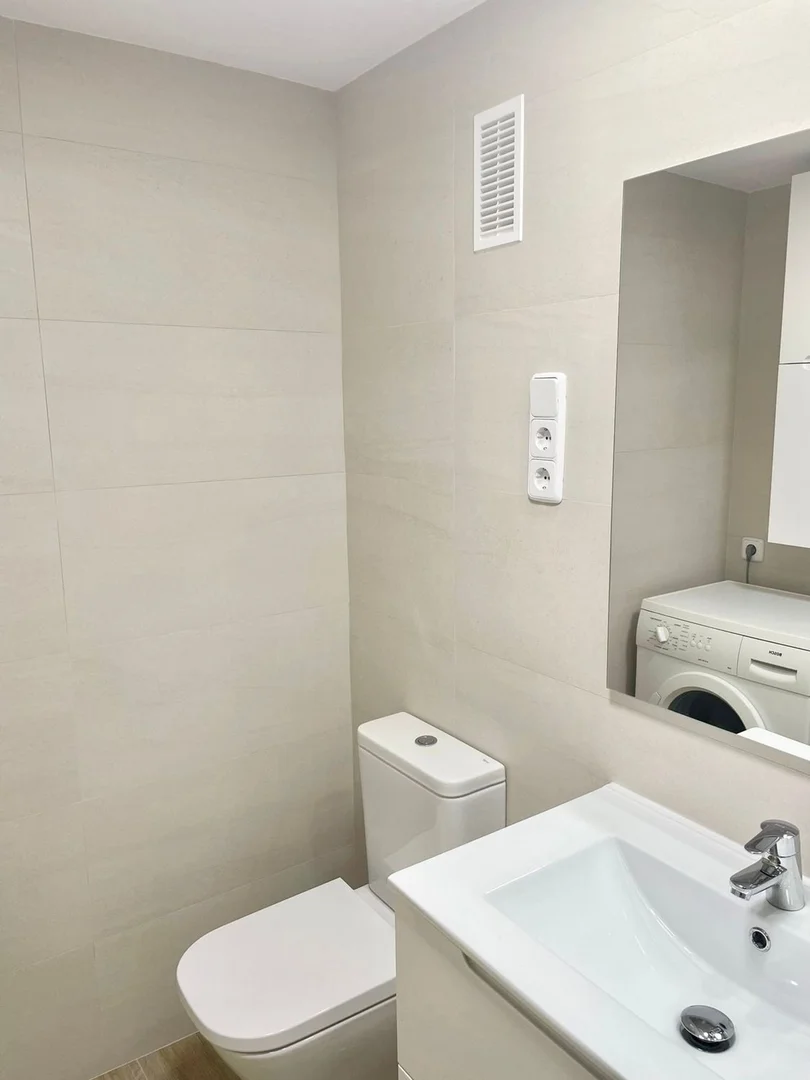 Piso en calle de Julián Besteiro, 33 - Foto 14