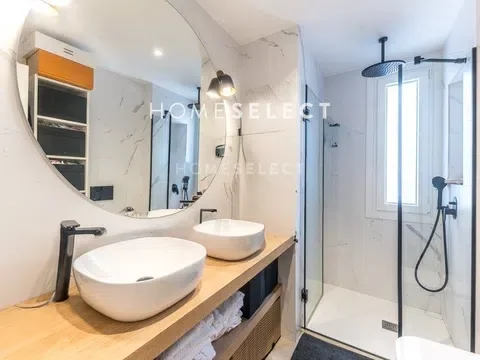 Ático en calle de Ríos Rosas - Foto 26