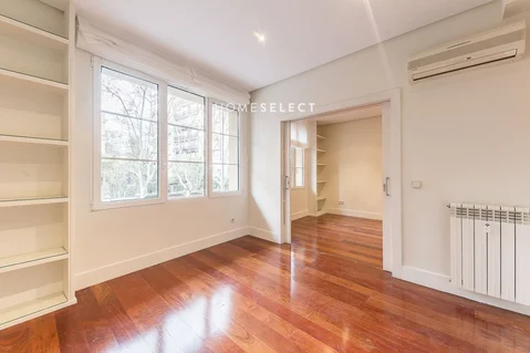 Piso en paseo del General Martínez Campos - Foto 11