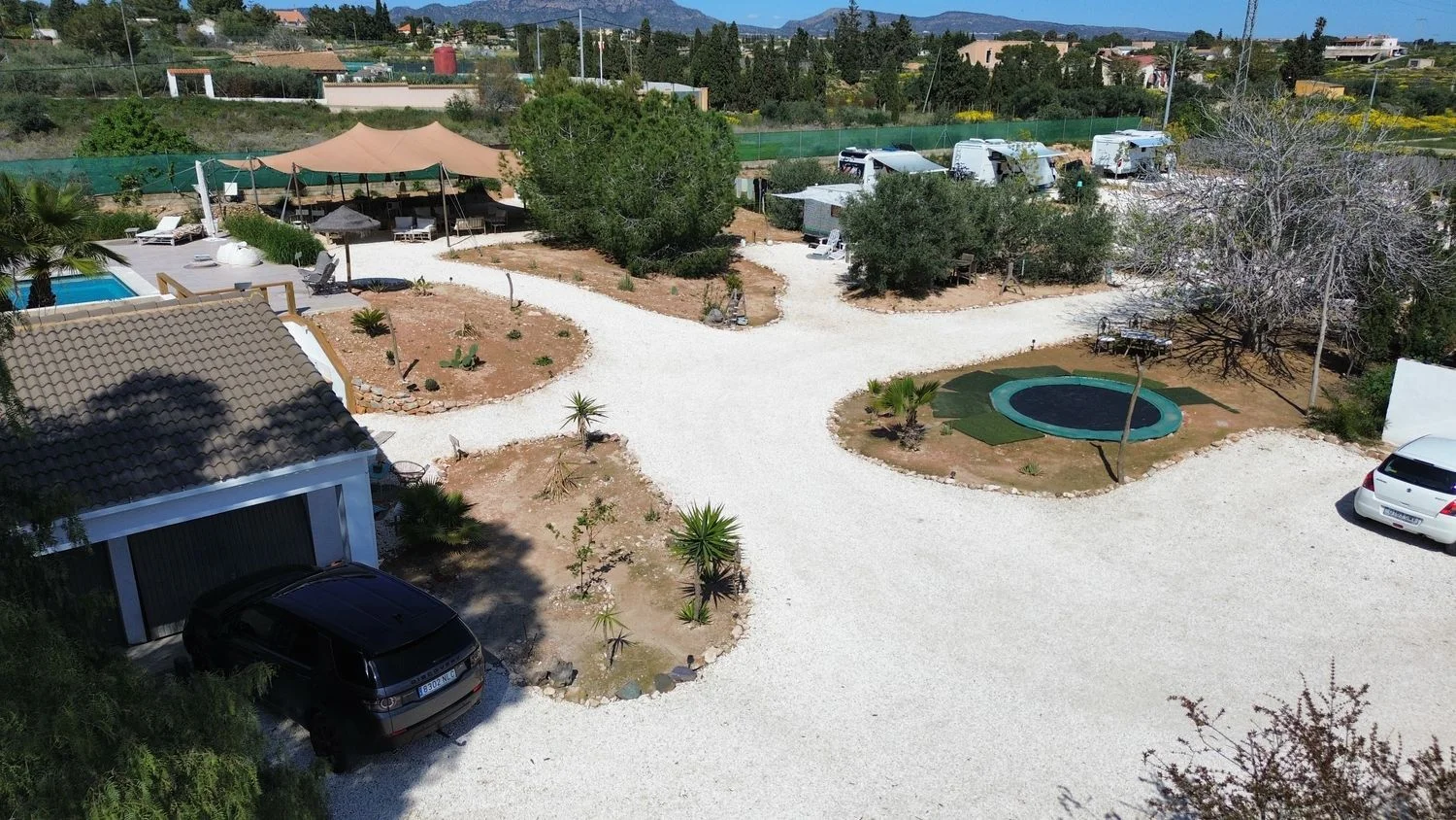 Casa independiente en camino Veintitres, 12 - Foto 35