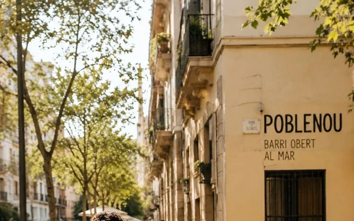 Piso en Calle de Sant Francesc, El Poblenou - Foto 3