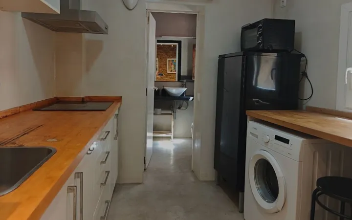 Estudio en Sant Pere - Santa Caterina i la Ribera, Sant Pere - Santa Caterina i la Ribera - Foto 8