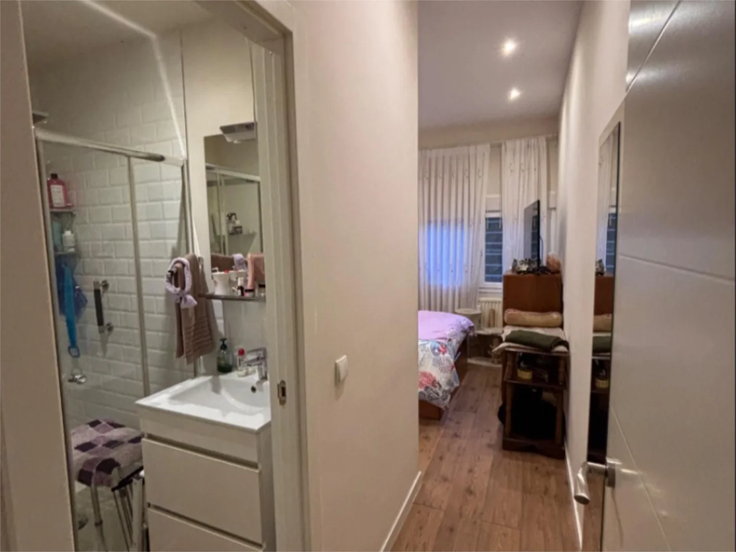 Piso en  Avenida del Cardenal Herrera Oria 169 - Foto 17