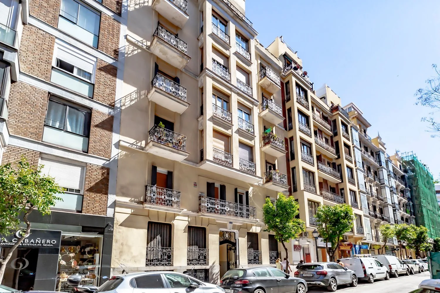Piso en Calle de Don Ramón de la Cruz, Lista - Foto 36
