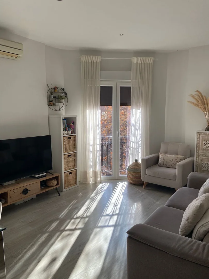 Piso en calle de Ríos Rosas, 41