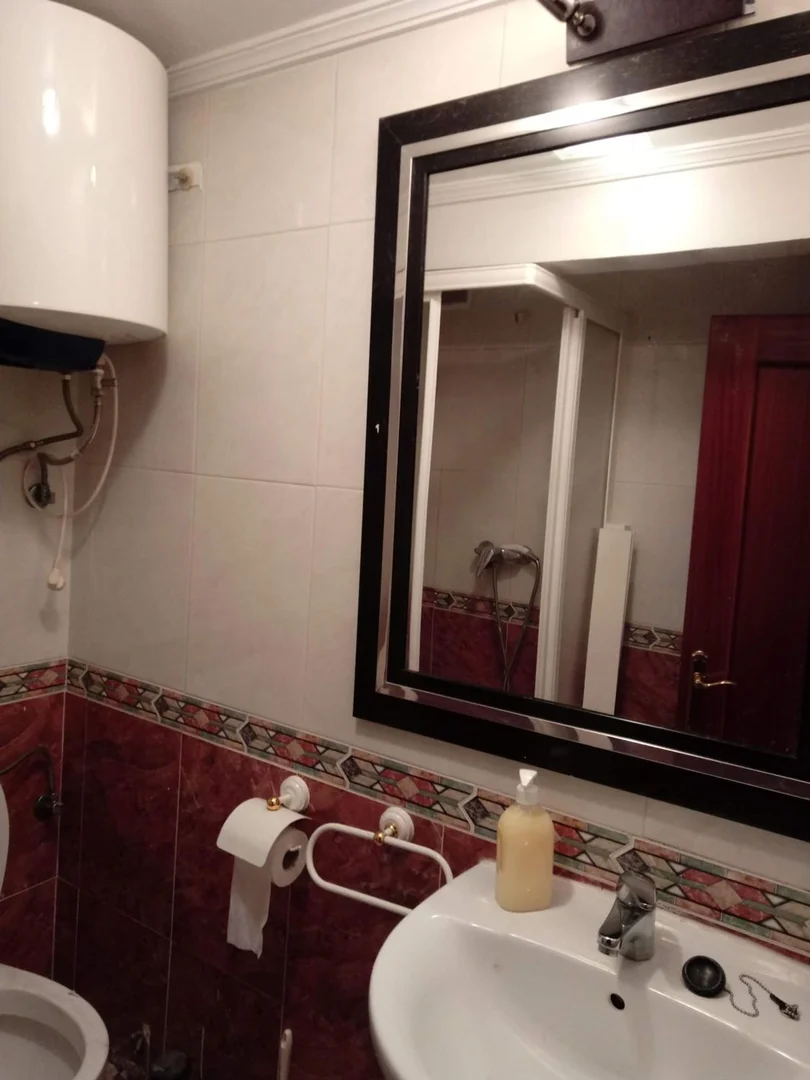 Estudio en calle de Ricardo Ortiz, 7 - Foto 4