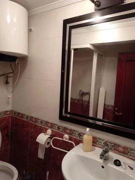 Estudio en calle de Ricardo Ortiz, 7 - Foto 4