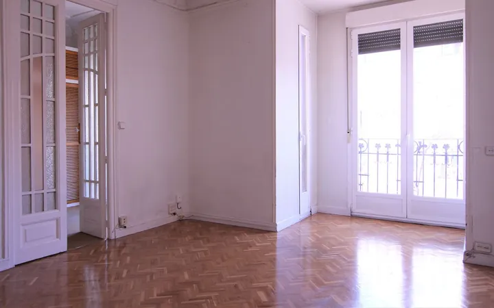 Piso en Calle de Santa Engracia, 105, Trafalgar - Foto 1