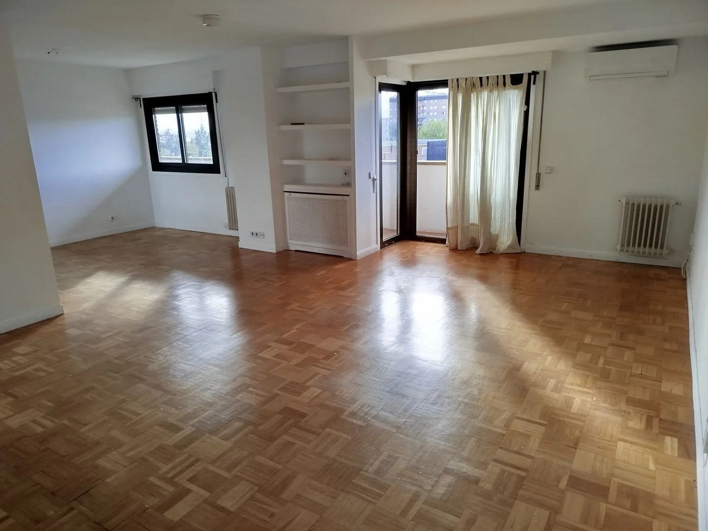 Piso en Calle de Ramón Gómez de la Serna, 81, Peñagrande - Foto 3