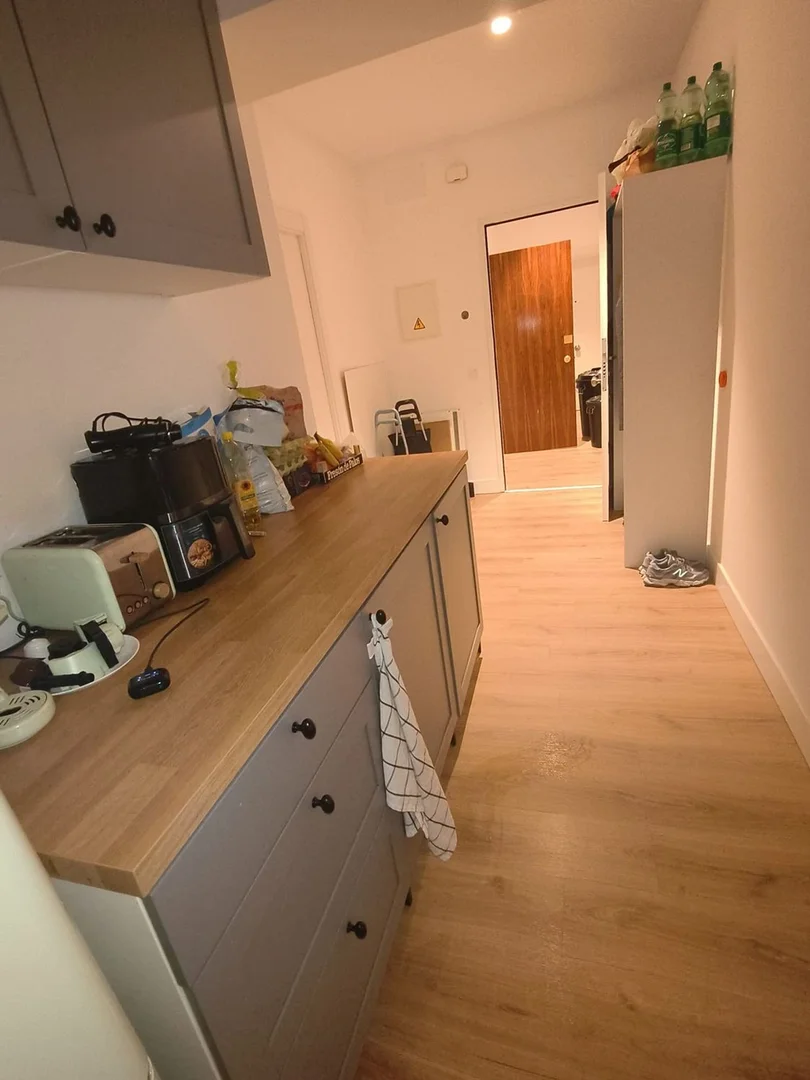 Piso en calle de Viriato, 2 - Foto 2