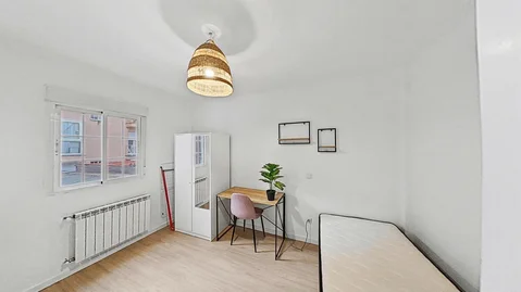 Piso en Barrio Vista Alegre - Foto 13