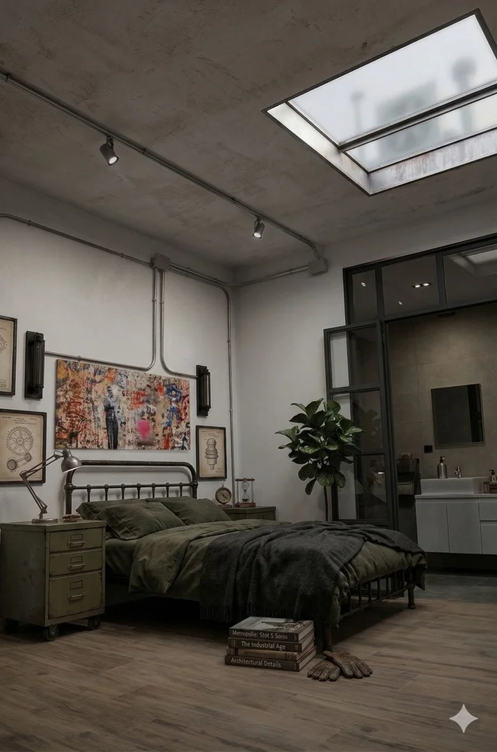 Estudio en Calle de Zigia, 16 - Foto 3