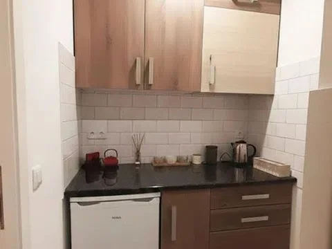 Estudio en calle San Lamberto, 17 - Foto 5