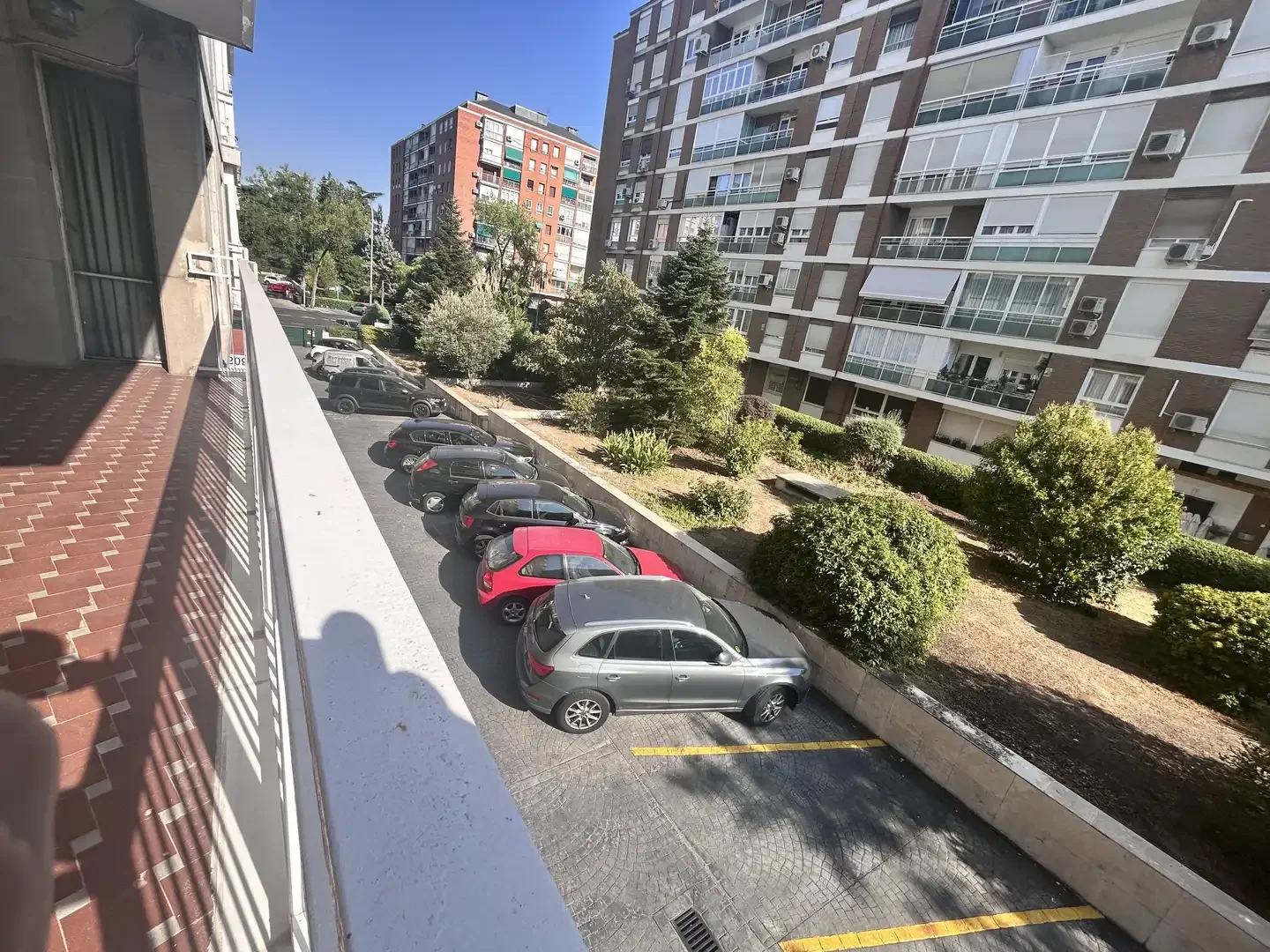 Piso en  Calle del Príncipe de Vergara 209 - Foto 17