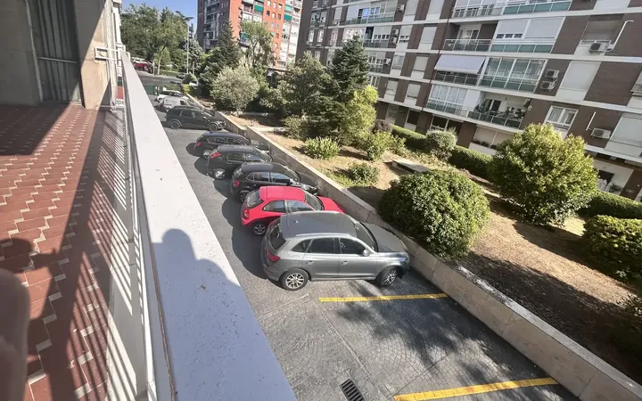 Piso en  Calle del Príncipe de Vergara 209 - Foto 17