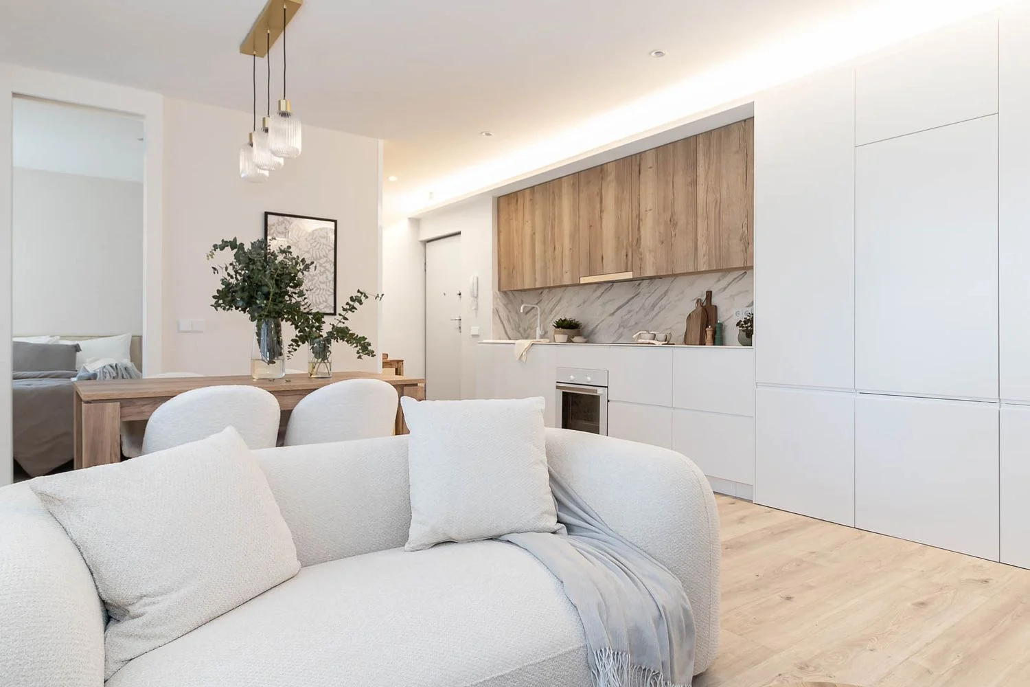 Piso en Barrio Concepción - Foto 1