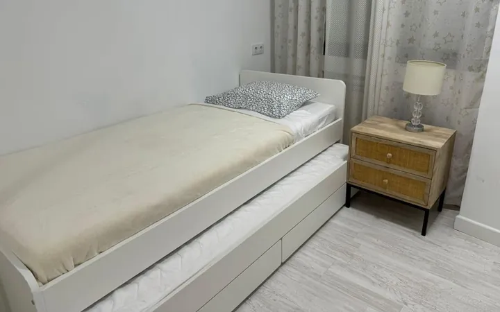 Piso en Calle de Martínez Izquierdo, 66, Guindalera - Foto 3