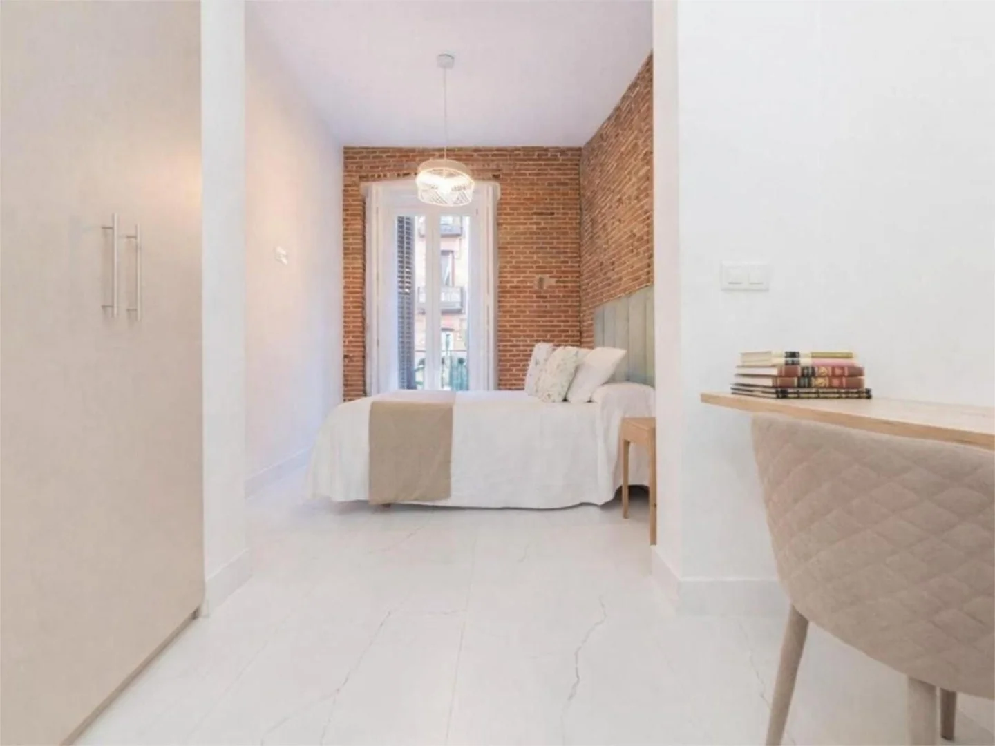 Piso en  Calle de la Ribera de Curtidores 8 - Foto 12