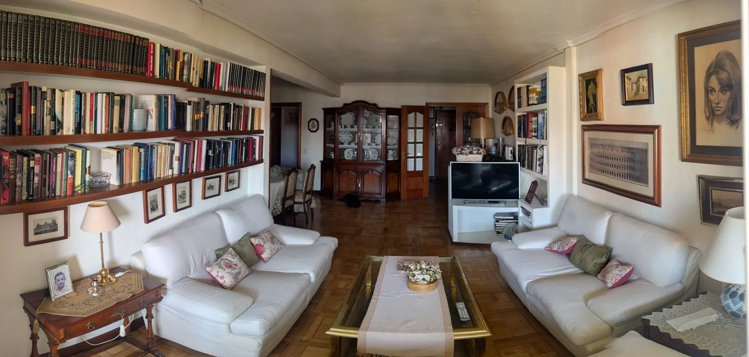Piso en Calle de Santa Virgilia, 5, Pinar del Rey - Foto 4