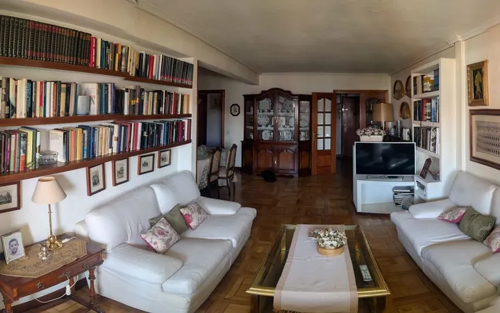 Piso en Calle de Santa Virgilia, 5, Pinar del Rey - Foto 4