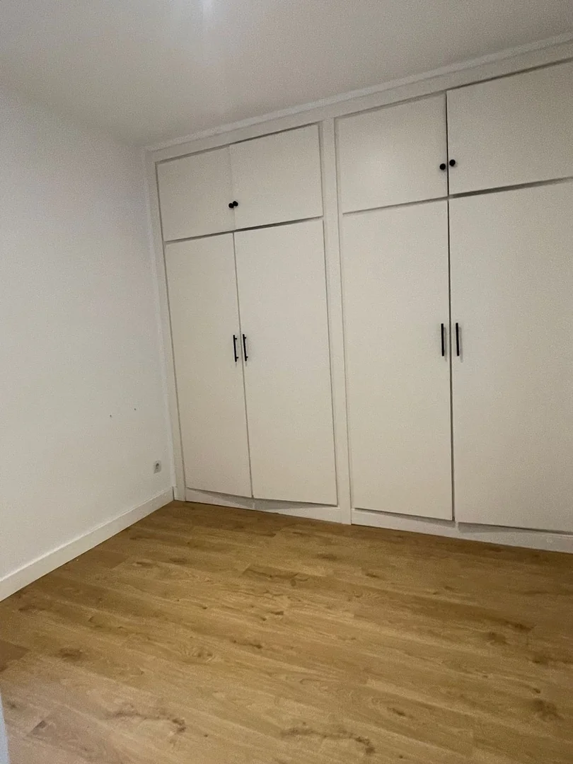 Piso en Calle de Zurbano, 87, Nuevos Ministerios-Ríos Rosas - Foto 5