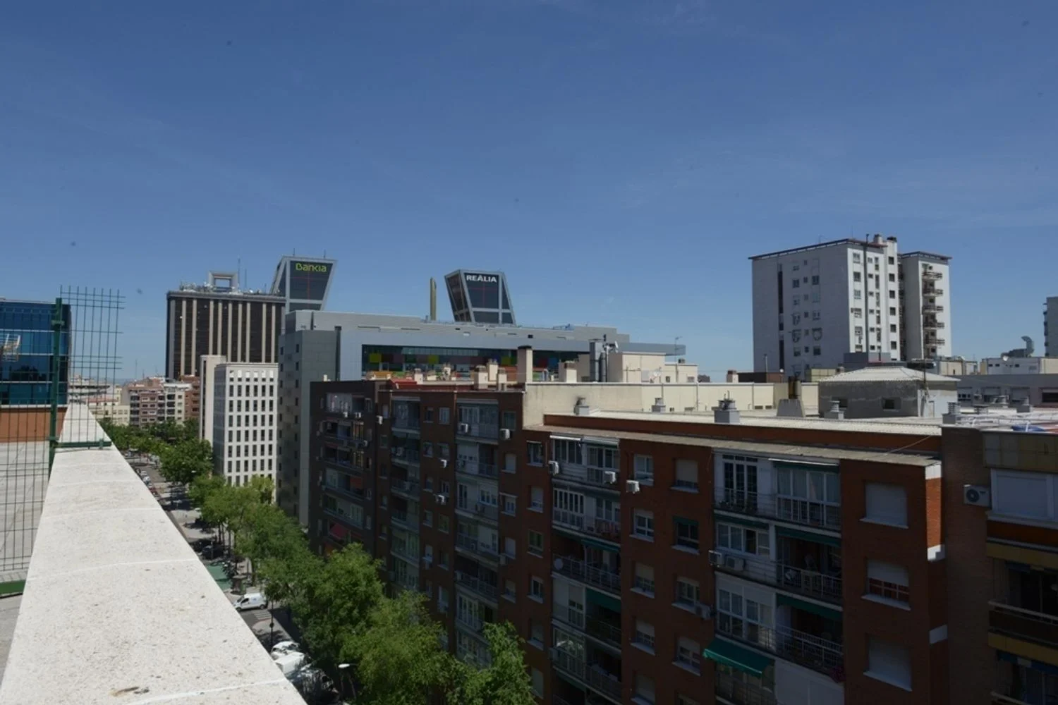 Piso en calle del Poeta Joan Maragall, 47 - Foto 2